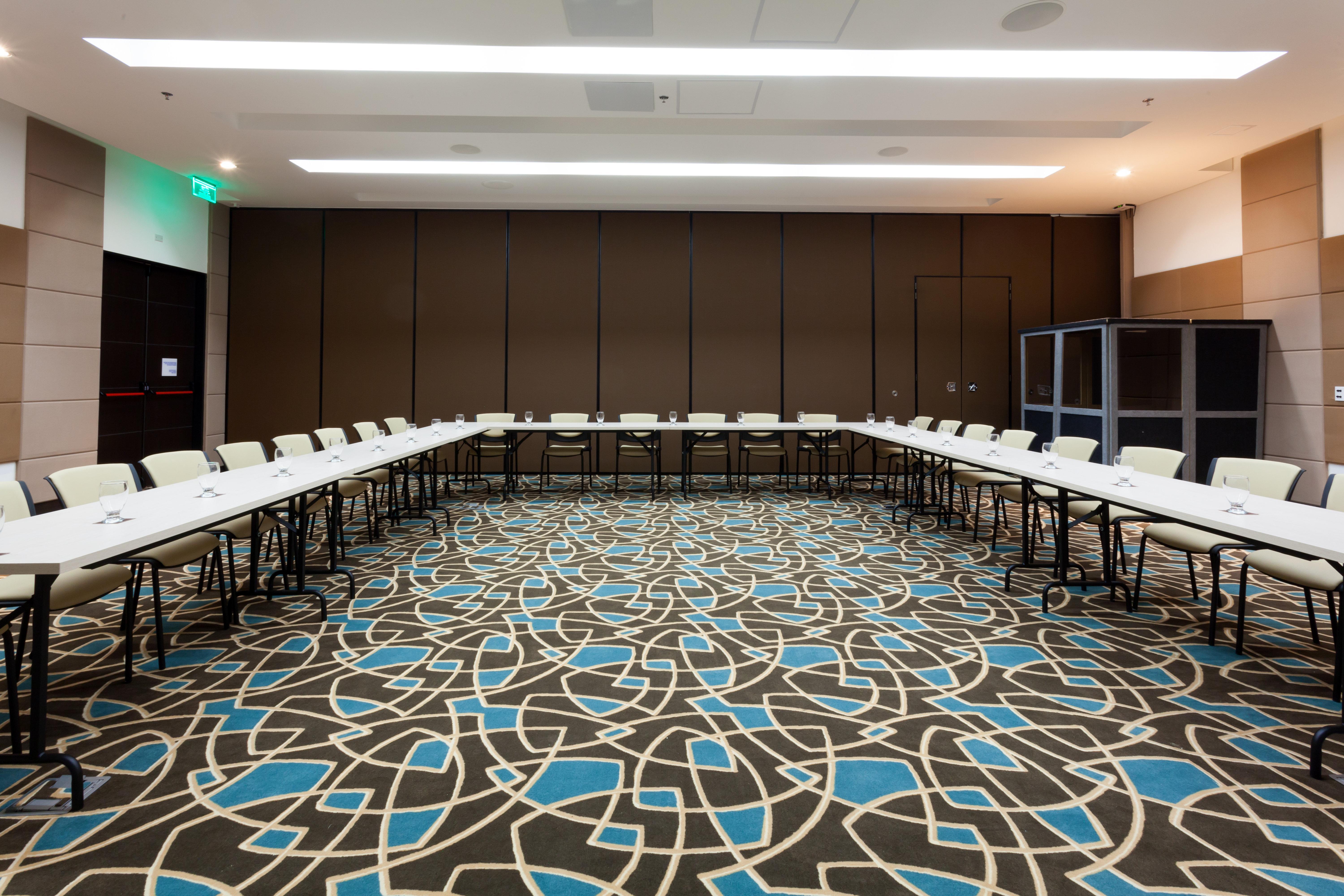 Holiday Inn Express & Suites Bogota Zona Financiera By Ihg Екстер'єр фото