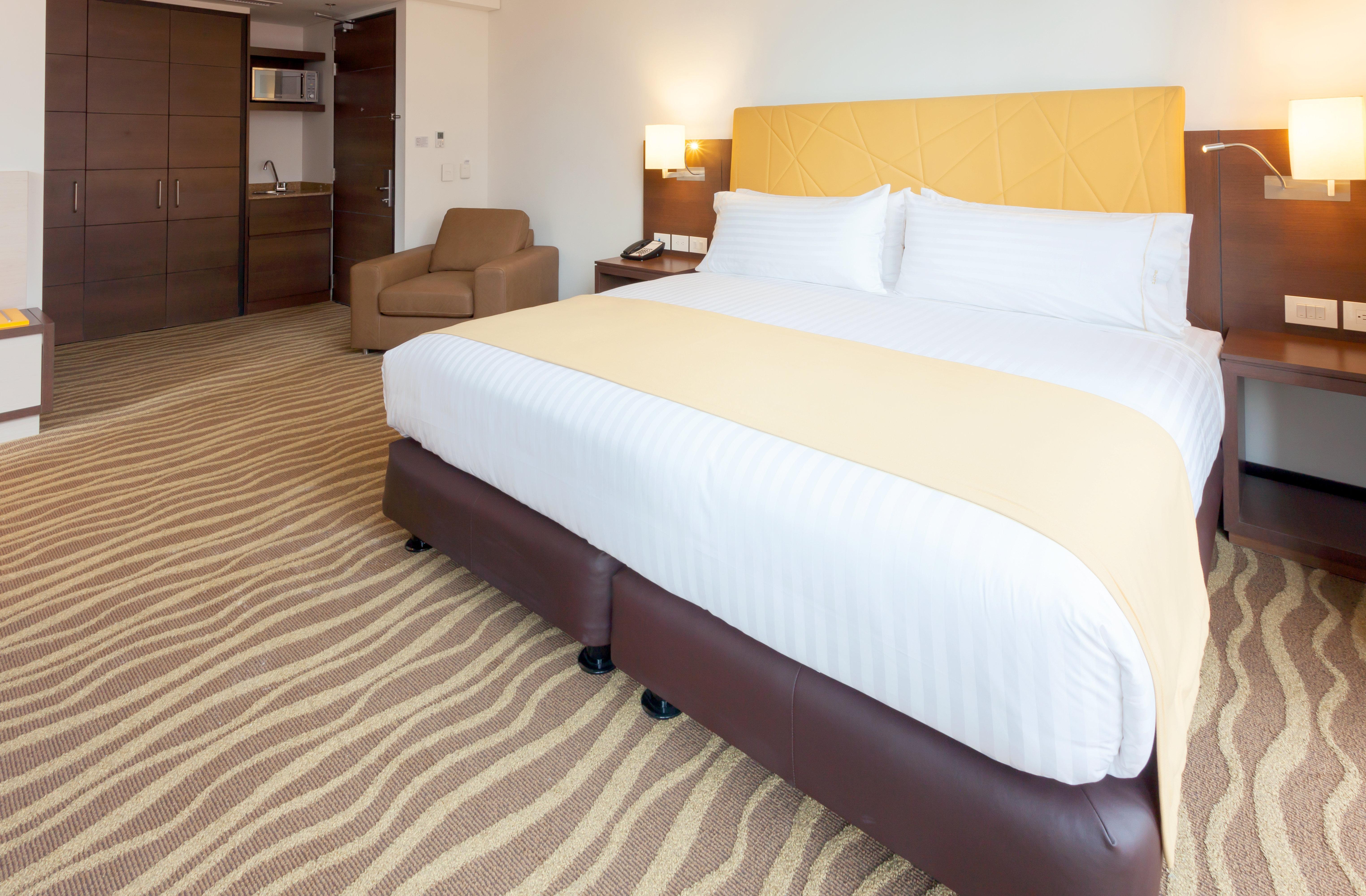 Holiday Inn Express & Suites Bogota Zona Financiera By Ihg Екстер'єр фото
