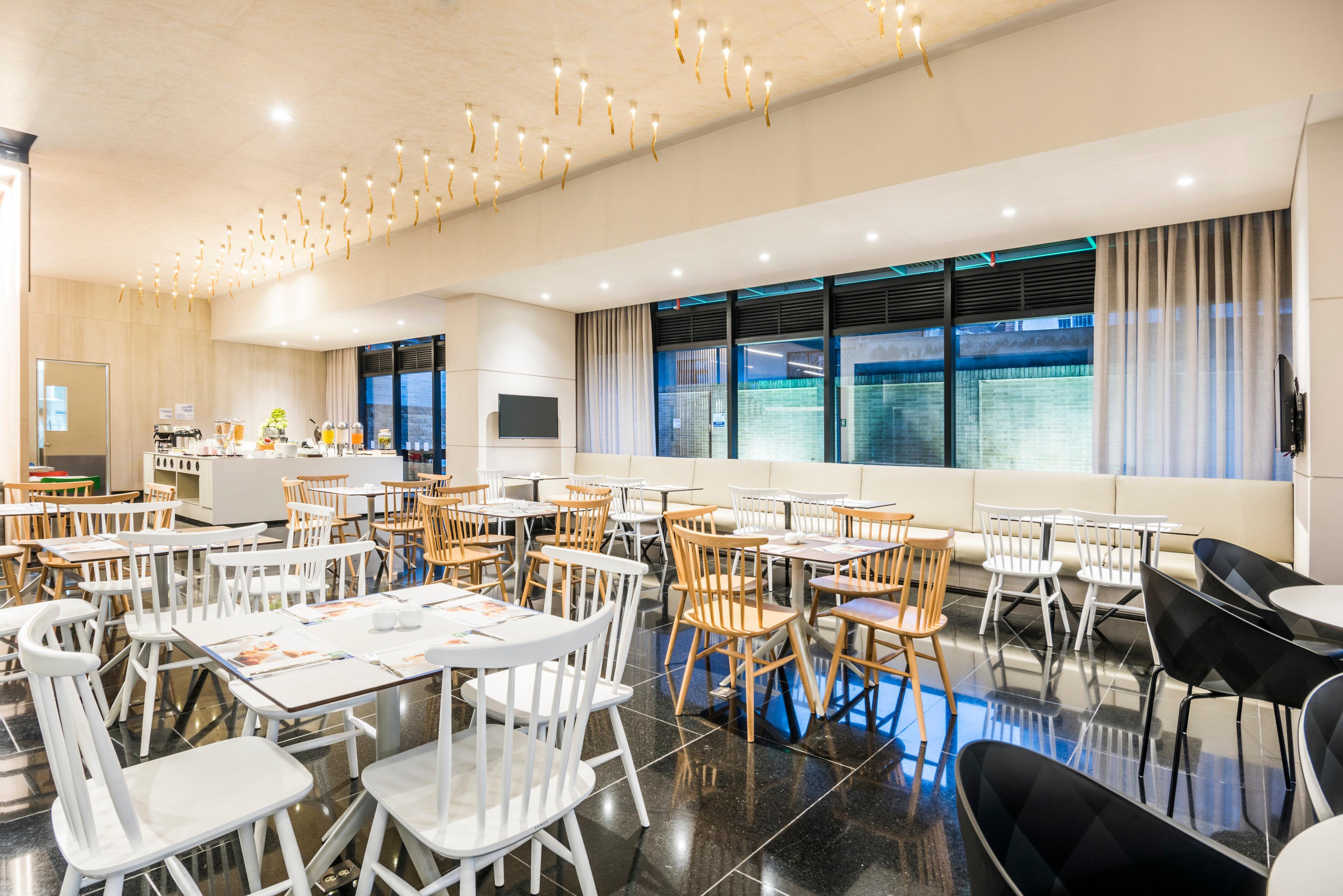 Holiday Inn Express & Suites Bogota Zona Financiera By Ihg Екстер'єр фото