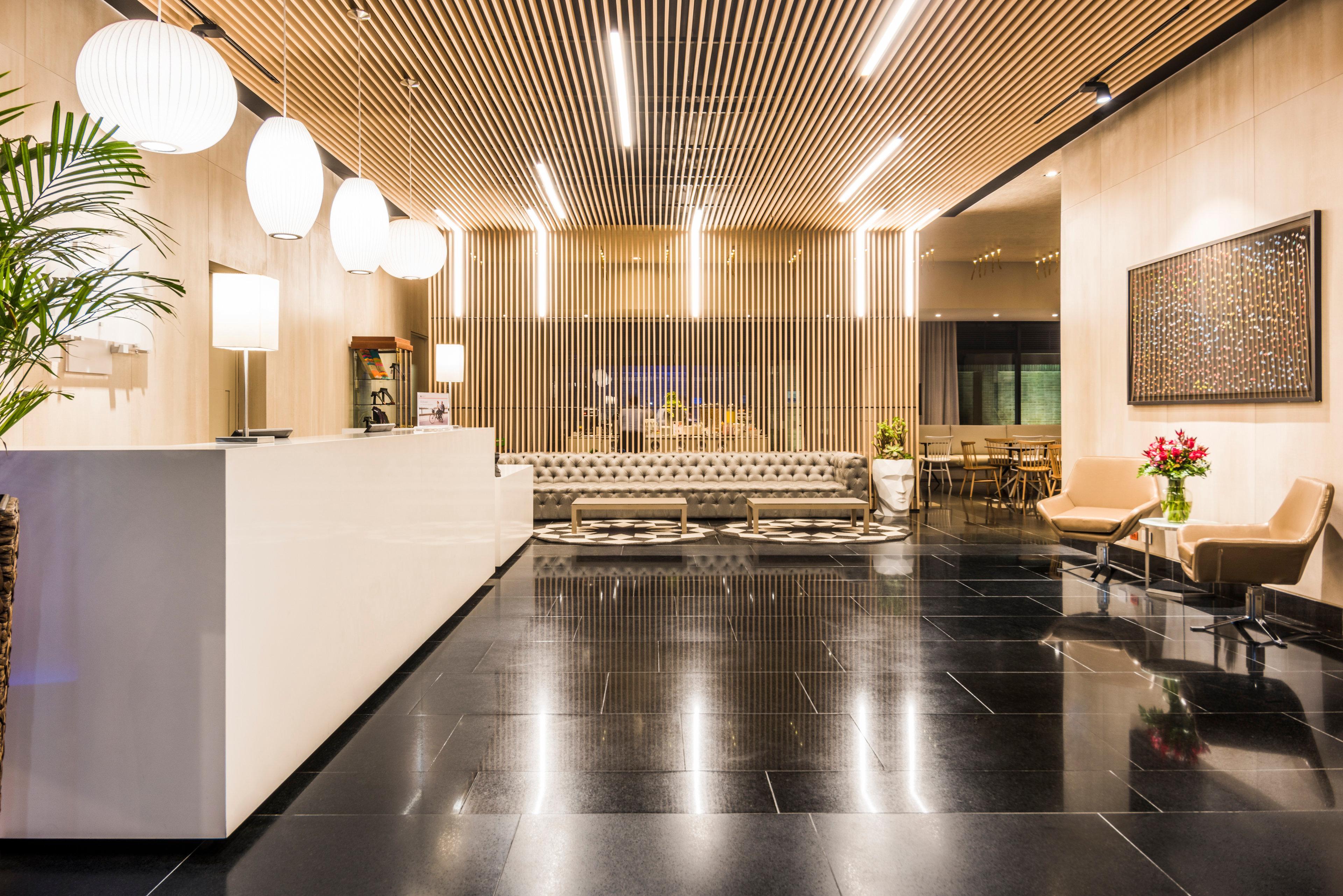Holiday Inn Express & Suites Bogota Zona Financiera By Ihg Екстер'єр фото