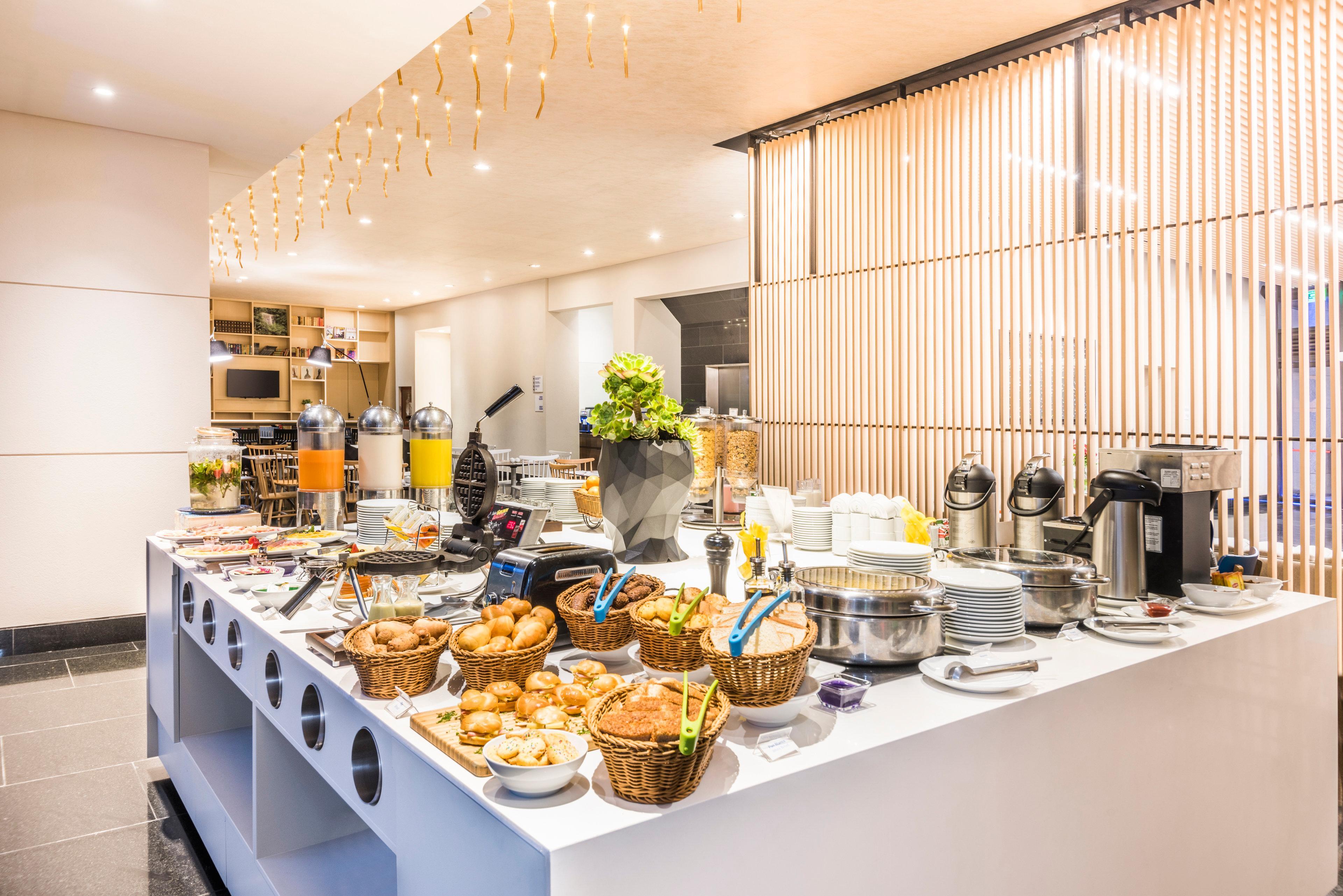 Holiday Inn Express & Suites Bogota Zona Financiera By Ihg Екстер'єр фото