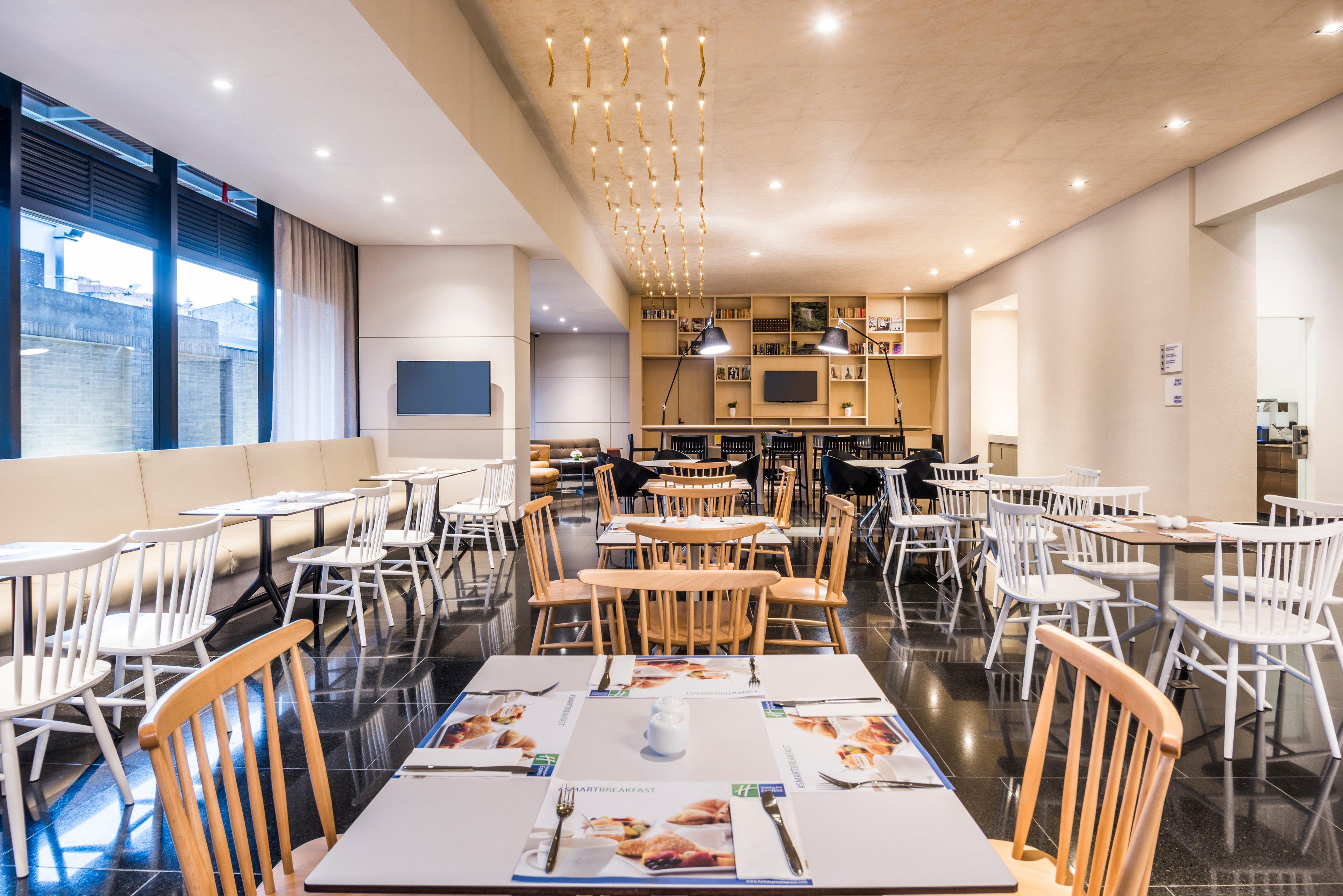 Holiday Inn Express & Suites Bogota Zona Financiera By Ihg Екстер'єр фото