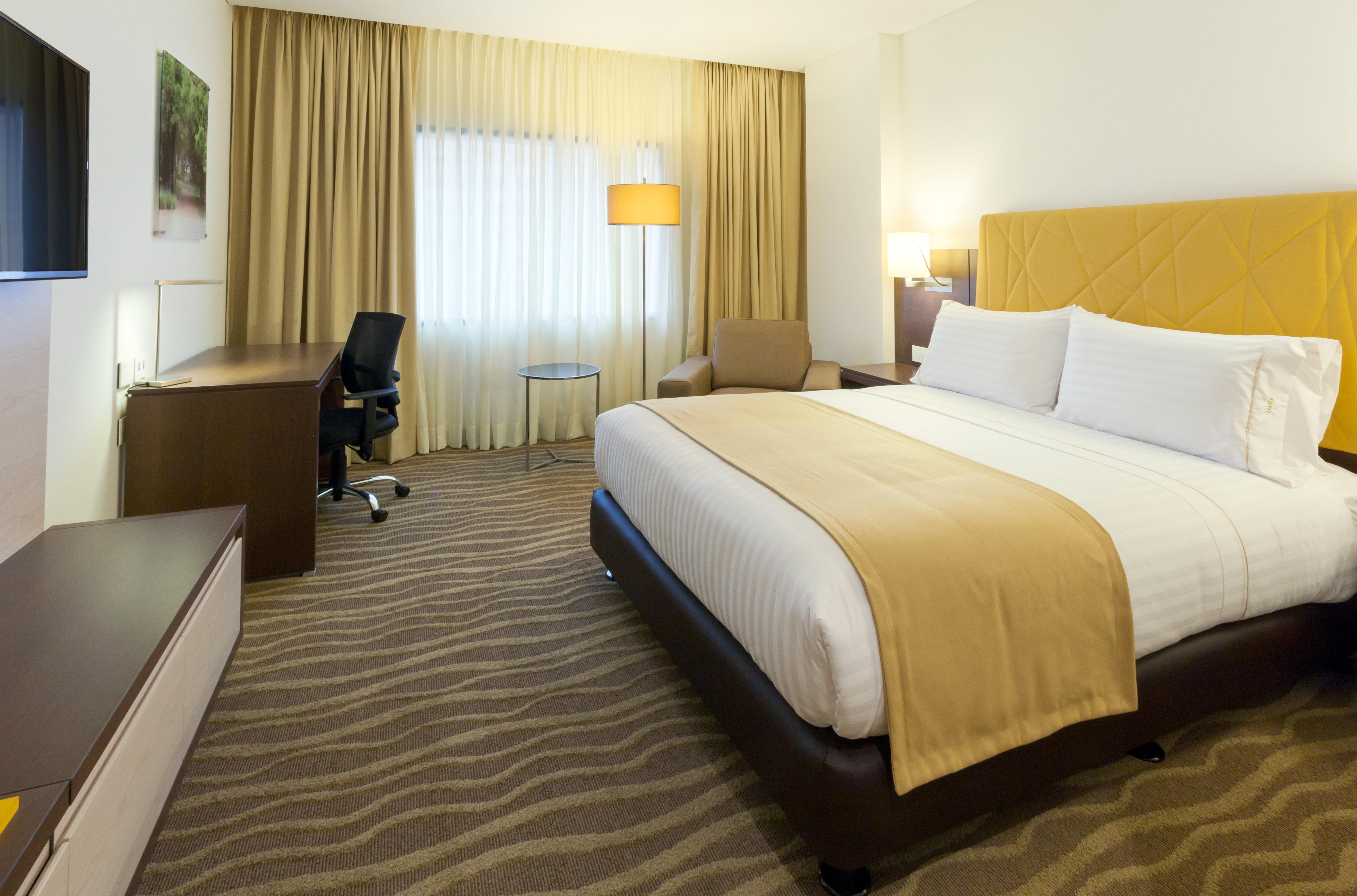 Holiday Inn Express & Suites Bogota Zona Financiera By Ihg Екстер'єр фото