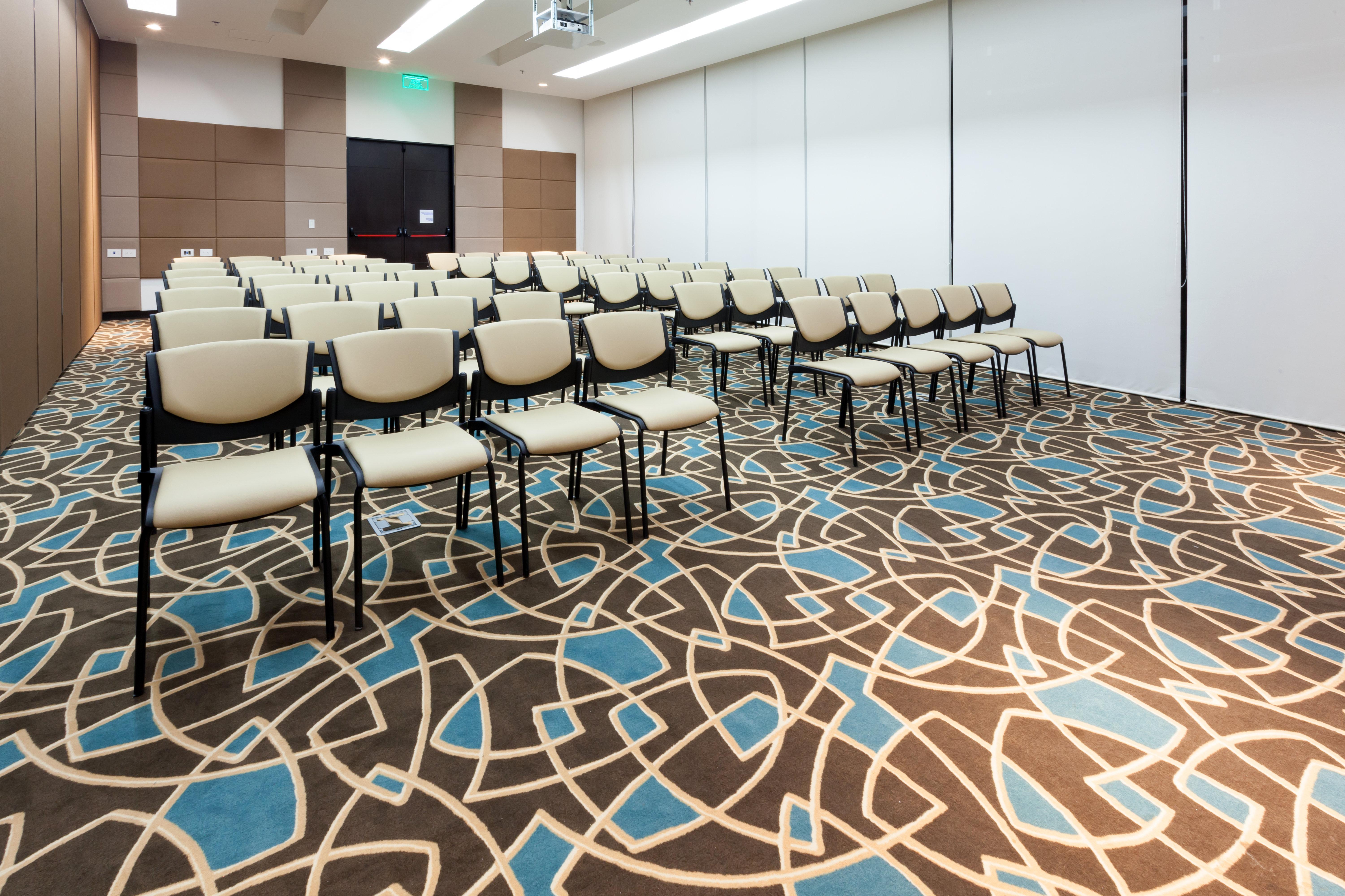 Holiday Inn Express & Suites Bogota Zona Financiera By Ihg Екстер'єр фото