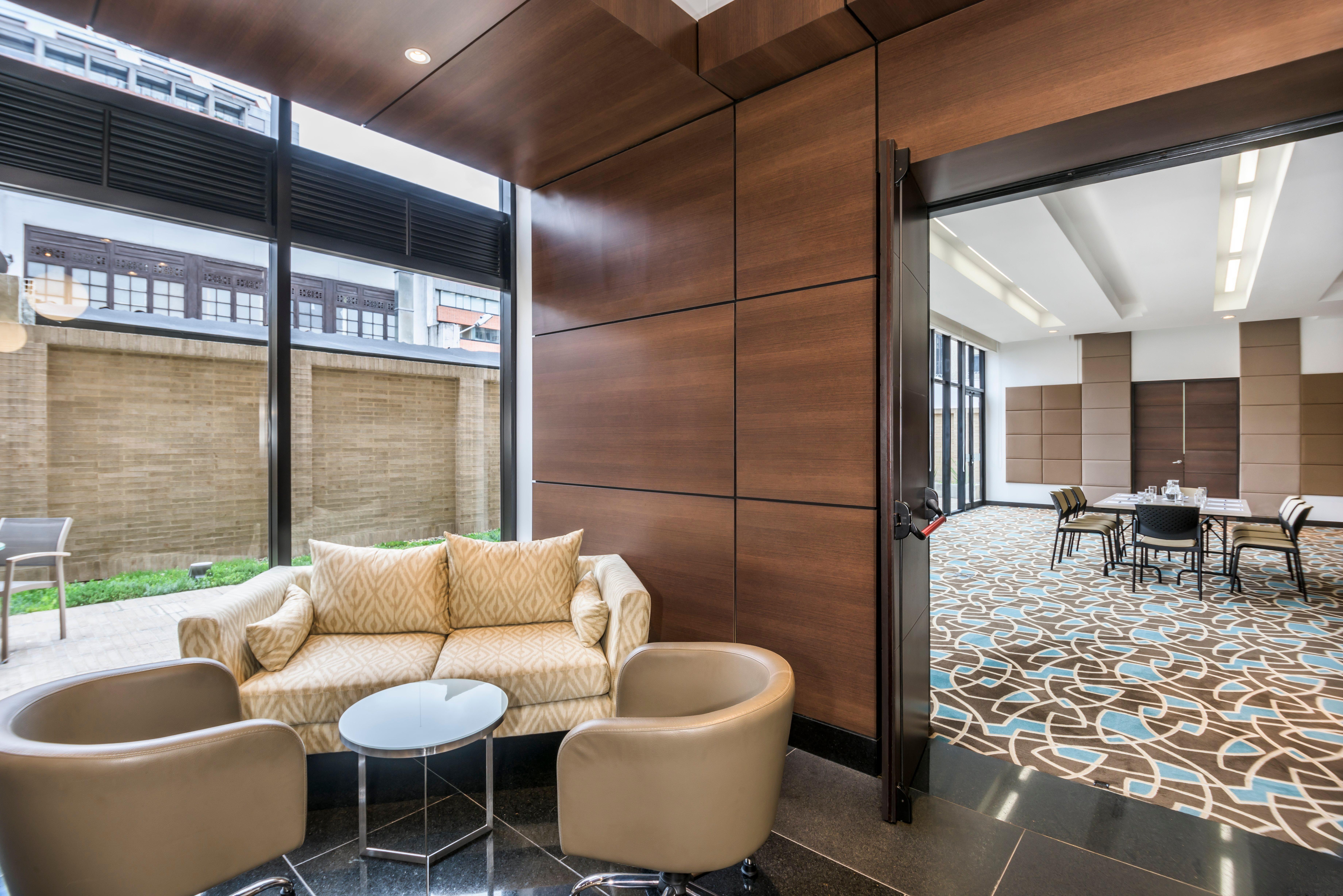 Holiday Inn Express & Suites Bogota Zona Financiera By Ihg Екстер'єр фото