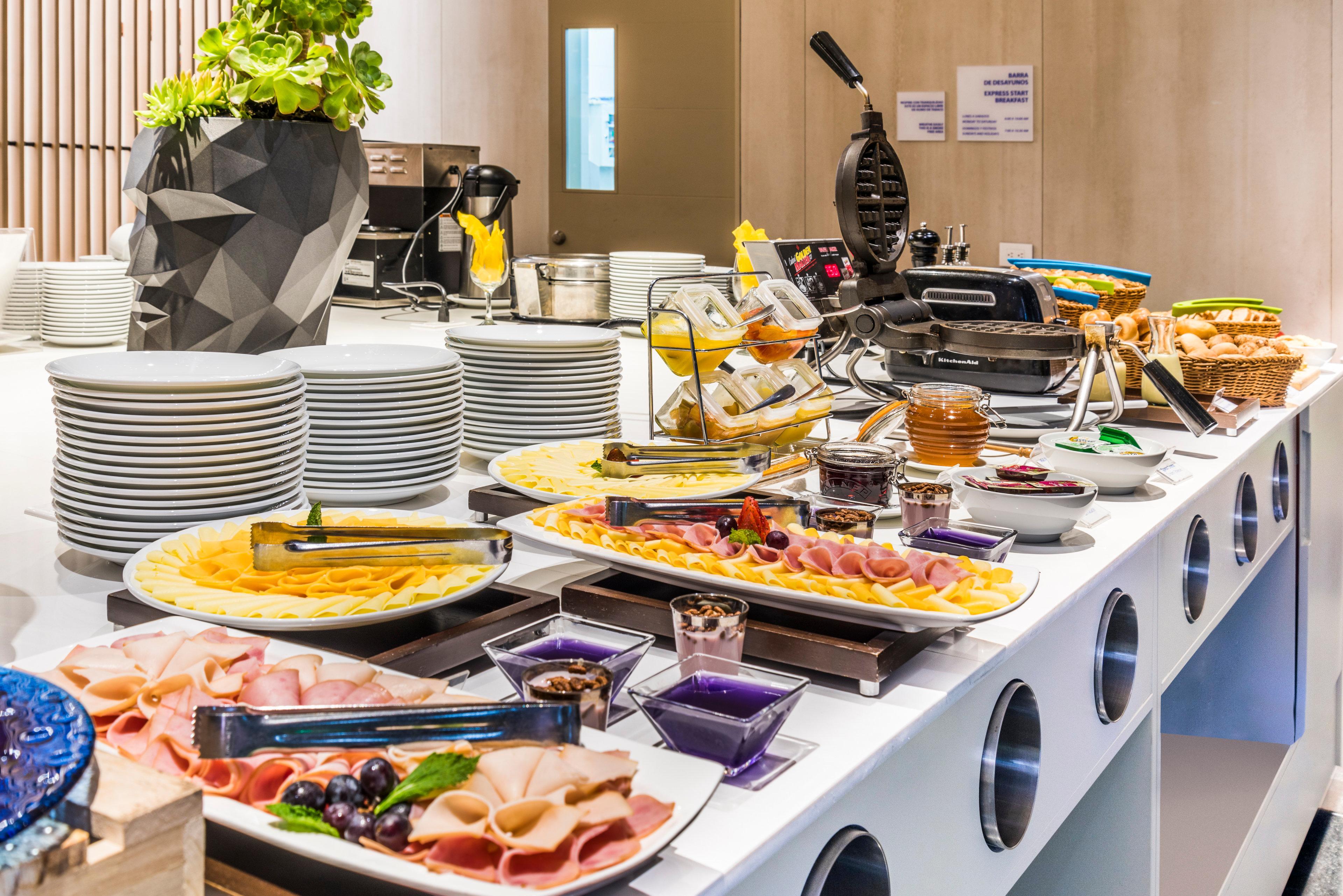 Holiday Inn Express & Suites Bogota Zona Financiera By Ihg Екстер'єр фото