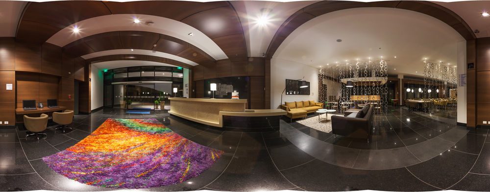 Holiday Inn Express & Suites Bogota Zona Financiera By Ihg Екстер'єр фото