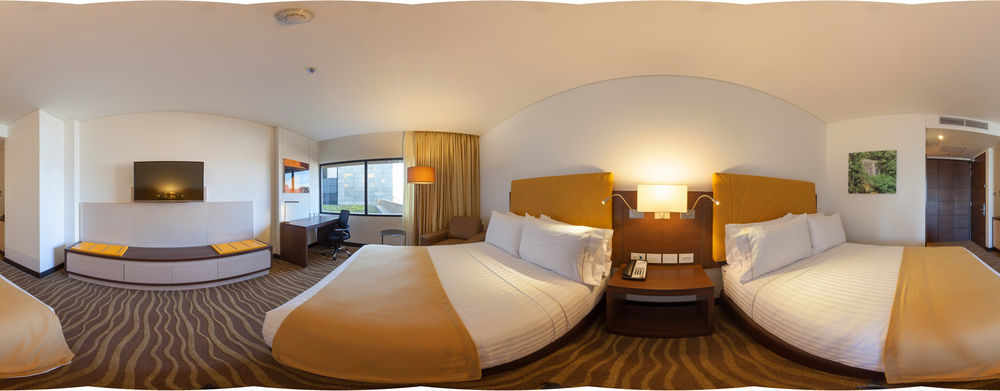 Holiday Inn Express & Suites Bogota Zona Financiera By Ihg Екстер'єр фото