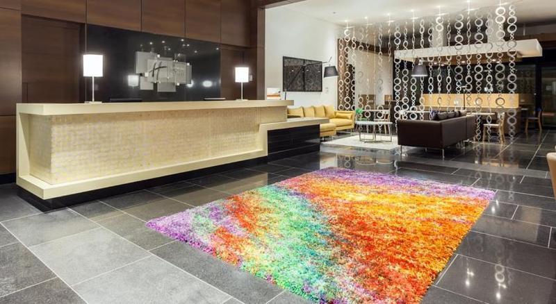 Holiday Inn Express & Suites Bogota Zona Financiera By Ihg Екстер'єр фото